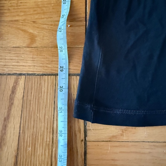 OFFLINE By Aerie Real Me High Waisted Crossover Rib Super Flare Legging - Picture 6 of 9